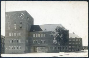 Königsberg (Pr.), Stadtkreis Königsberg Königsberg (Pr.), Königsberg (Pr.), Arbeitsamt II 