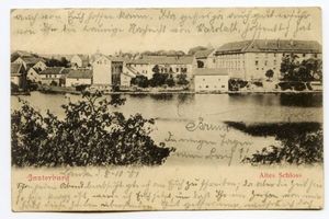 Insterburg, Stadt, Stadtkreis Insterburg 