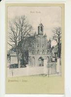 Braunsberg Kr. Braunsberg, Kreis Braunsberg 