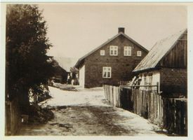 Schneiderin Kr. Gerdauen, Kreis Gerdauen 