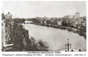 Königsberg (Pr.), Stadtkreis Königsberg 