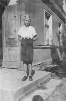 Heinrichswalde Kr. Elchniederung, Kreis Elchniederung Gerichtsstraße 4