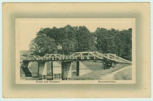 Luisenberg Kr. Insterburg, Kreis Insterburg 