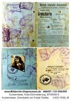 Kuckerneese, Ort, Kreis Elchniederung 