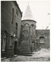Rastenburg, Stadt, Kreis Rastenburg Rastenburg, Alte Stadtbefestigung, Josephturm ? Растенбург, старые городские укрепления, башня Йозефа ?