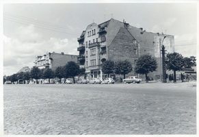 Lyck, Stadt, Kreis Lyck Lyck, Marktplatz VI Лык, рыночная площадь, VI