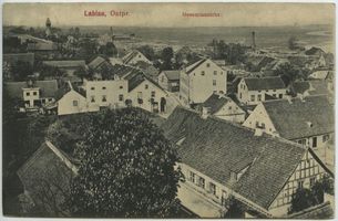 Labiau, Kreis Labiau 