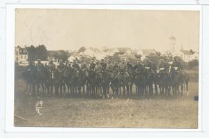 Cranz Kr. Samland, Ort, Kreis Samland 