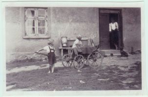 Mauenwalde, Kreis Gerdauen 