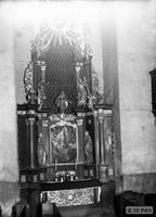 Wartenburg Kr. Allenstein, Stadt, Kreis Allenstein 