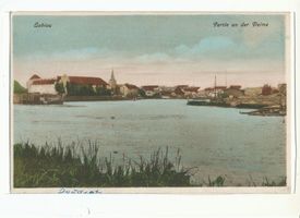 Labiau, Kreis Labiau 