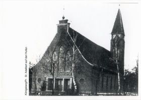 Königsberg (Pr.), Stadtkreis Königsberg Königsberg (Pr.), St. Adalbert auf den Hufen 