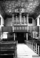 Bertung, Ort, Kreis Allenstein 