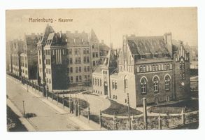 Marienburg, Westpr., Kreis Marienburg 