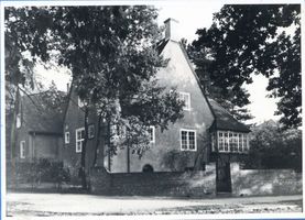 Königsberg (Pr.), Stadtkreis Königsberg Berlin, Königsberger Diakonissen-Mutterhaus in Berlin-Nikolassee, Schwestern-Genesungsheim II Königsberg, Krankenhäuser und Kliniken