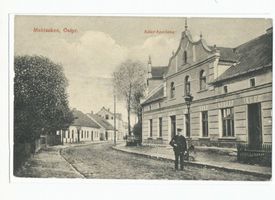 Liebenfelde (Ostpr.), Kreis Labiau 