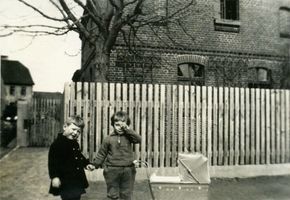 Johannisburg, Kreis Johannisburg Lycker Straße 37