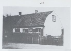 Königsberg (Pr.), Stadtkreis Königsberg Königsberg Stadtteil Mühlenhof, Kleinbeamten-Wohnungen, Siedlung Кёнигсберг, район города Мюленхоф, квартиры мелких служащих, поселок