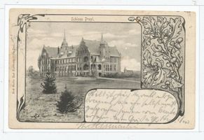 Preyl, Kreis Samland 