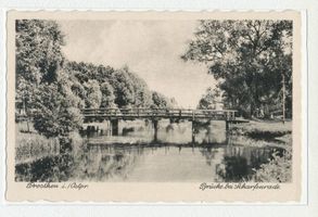 Scharfenrade, Kreis Lyck 