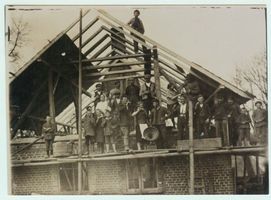 Schönlinde Kr. Gerdauen, Kreis Gerdauen 