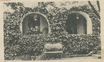 Sandkirchen, Kreis Tilsit-Ragnit 