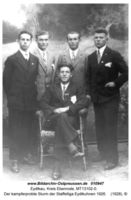 Eydtkau, Kreis Ebenrode 