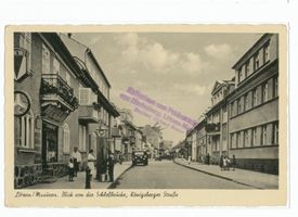 Lötzen, Stadt, Kreis Lötzen 