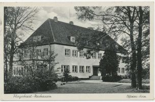 Neuhausen Kr. Samland, Kreis Samland 