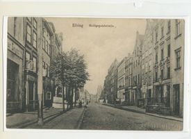 Elbing, Stadt, Stadtkreis Elbing 