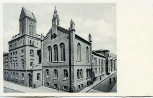 Königsberg (Pr.), Stadtkreis Königsberg 