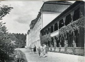 Allenstein, Stadtkreis Allenstein 