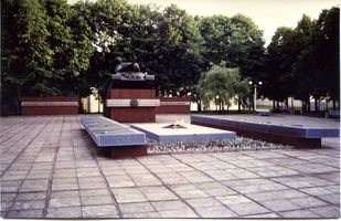 Tilsit, Stadt, Stadtkreis Tilsit 