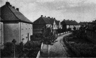 Heinrichswalde Kr. Elchniederung, Kreis Elchniederung 