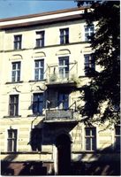 Tilsit, Stadt, Stadtkreis Tilsit Lindenstraße 12