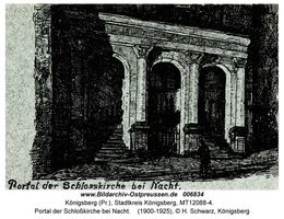 Königsberg (Pr.), Stadtkreis Königsberg 