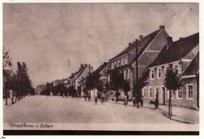 Prostken, Kreis Lyck 