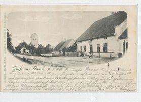 Paaris, Kreis Rastenburg 