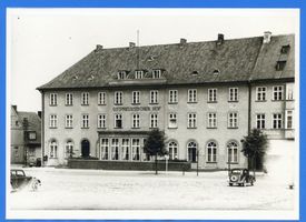 Goldap, Kreis Goldap Markt 6