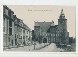 Elbing, Stadt, Stadtkreis Elbing 