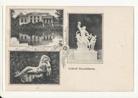 Beinuhnen, Kreis Angerapp 