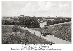 Bolken, Kreis Treuburg 