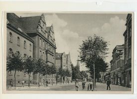 Elbing, Stadt, Stadtkreis Elbing 
