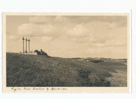 Bartendorf, Kreis Lyck 