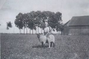 Skören, Kreis Elchniederung 