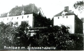 Waldau Kr. Samland, Ort, Kreis Samland 