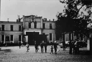 Tilsit, Stadt, Stadtkreis Tilsit 