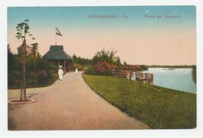 Königsberg (Pr.), Stadtkreis Königsberg 