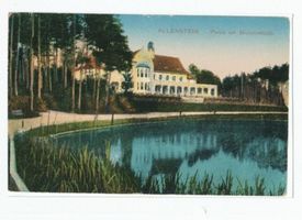 Allenstein, Stadtkreis Allenstein 