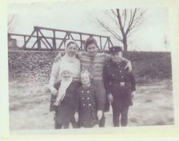 Mauenwalde, Kreis Gerdauen 